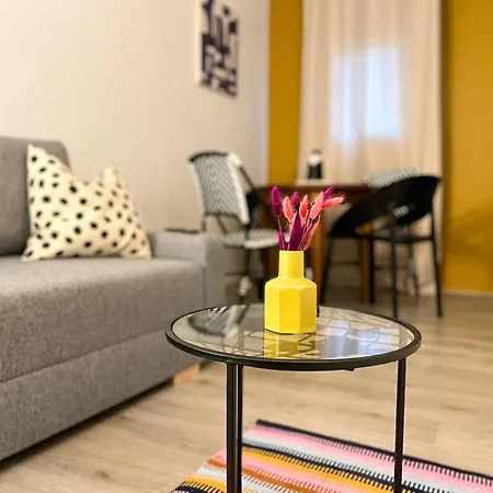 Cobalt - Check In H24 - Wifi Apartment *