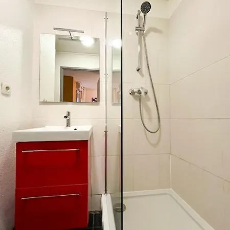 Apartment Cobalt - Check In H24 - Wifi Villeurbanne