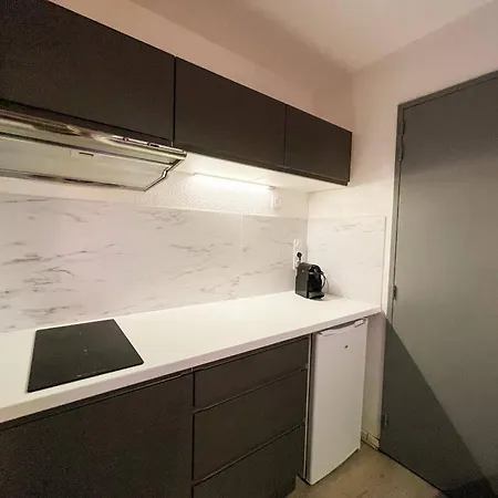 Apartment Cobalt - Check In H24 - Wifi