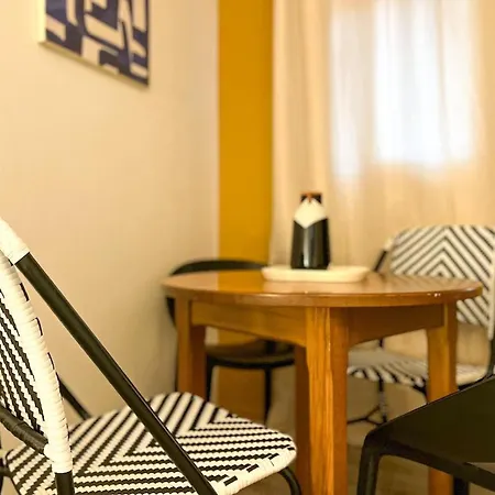 Apartment Cobalt - Check In H24 - Wifi