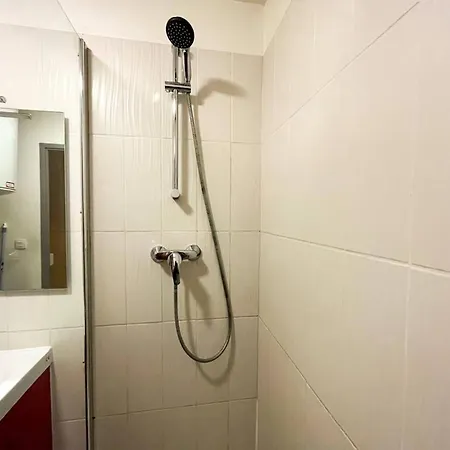 Apartment Cobalt - Check In H24 - Wifi Villeurbanne
