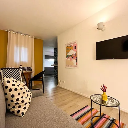 Apartment Cobalt - Check In H24 - Wifi