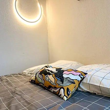 Apartment Cobalt - Check In H24 - Wifi